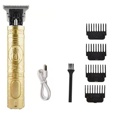 Professionell Buddha Rakapparat / Trimmer