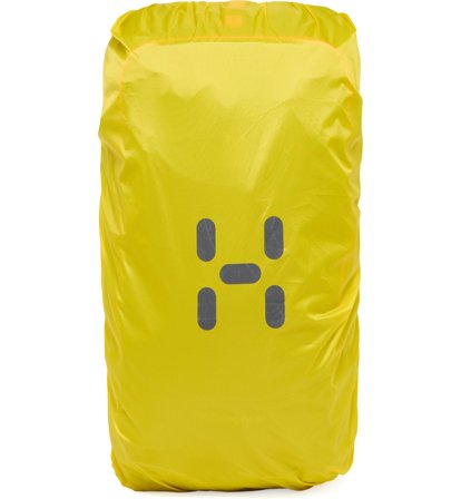 Haglöfs Raincover 25-40L Tech Yellow - 1-SIZE