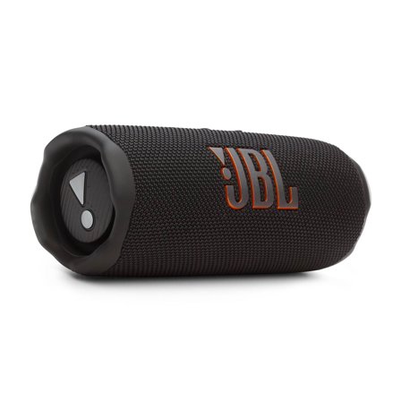 JBL - Trådløs høyttaler Flip7 - Black Svart