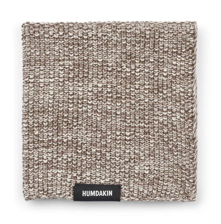 HUMDAKIN Strikket Karklud 232 Waldorf Melange, Tøj & Bolig, Boligtekstiler, Karklude