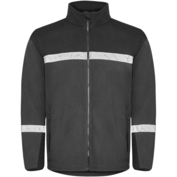 Fleecejacka Projob 7300