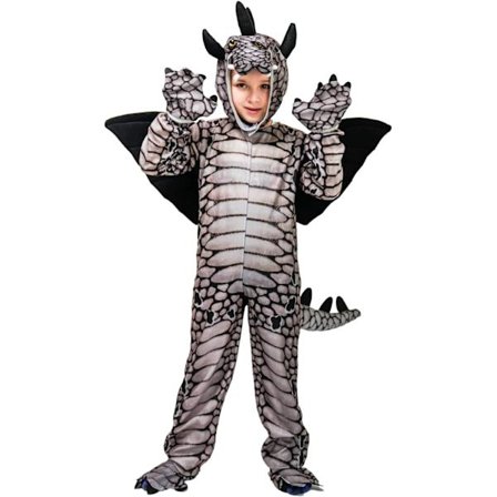 Dyr tøj børnetøj dinosaurer (Triceratops /