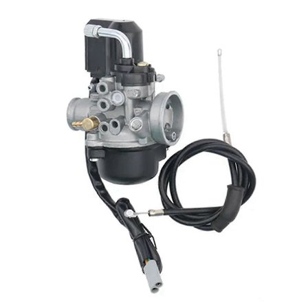 Forgasser 17.5mm Med E- Gilera Runner For Nrg50 Typoon50 Xr Lx50 Gilera Storm 50