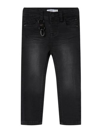 Nmmtheo Dnmthayer 2689Swe Key Pant Noos Black Name It