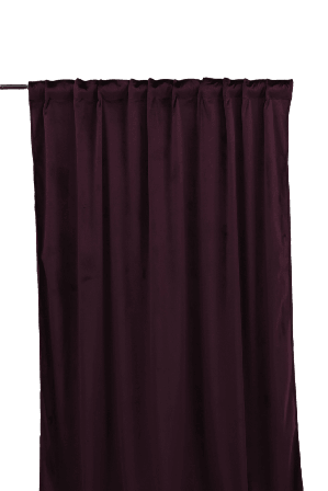 Venture Home Mary Gardin 1 Par Gardiner Lila 135x250 cm