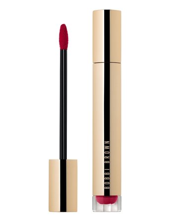 Bobbi Brown Luxe Matte Liquid Lipstick - Red - 6 ML