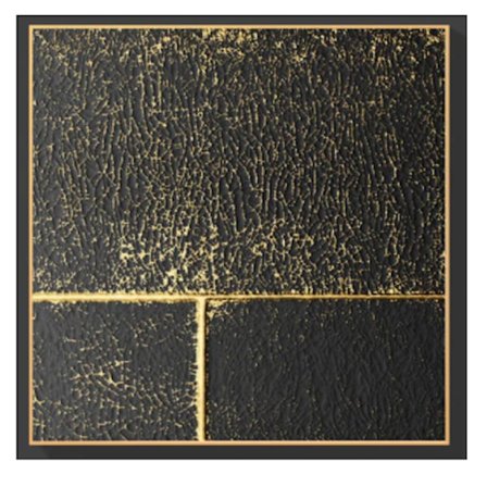 Canvas tavla / duk, tryckt motiv 1