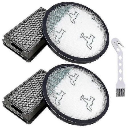 Rowenta RO4825EA Dammsugare Ersättningsfilter för XXL-modell