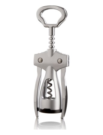 Vacuvin | Winged Corkscrew , Box | 19X6X4CM
