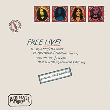 Free live! Free
