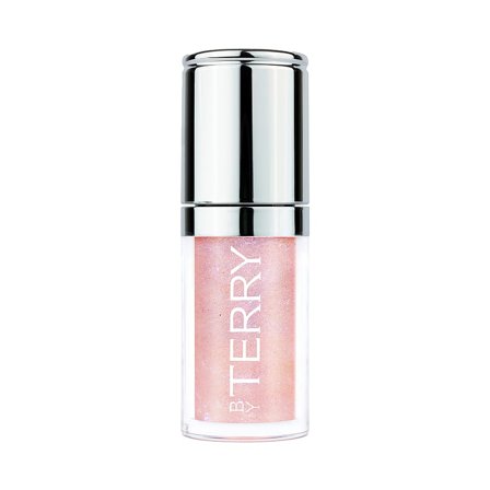 By Terry Baume de Rose Lip Oil Serum N1 Crystal Rose, Makeup, Læber, Lipgloss