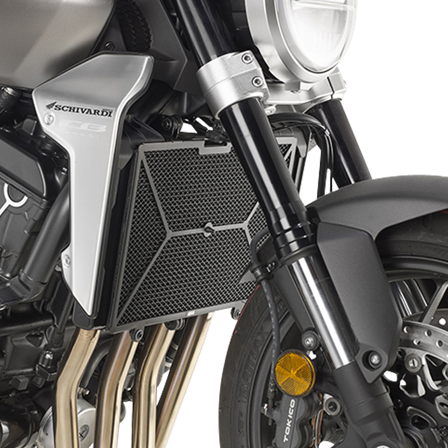 Kühlerschutz Givi PR - Honda CB 1000 R 2018-2025