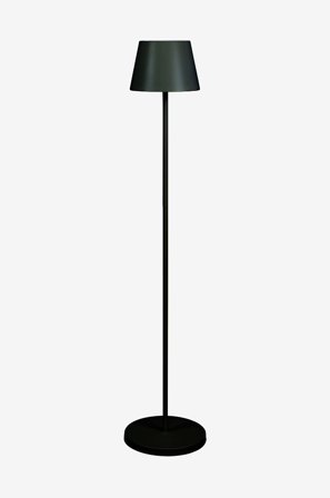 Konstsmide - Pomezia M golvlampa Usb - Svart - Golvlampor - Från Homeroom