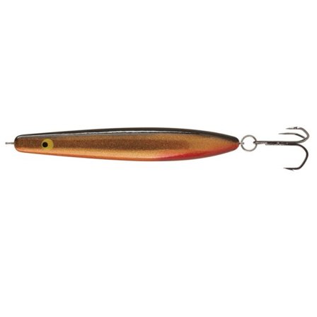 Falkfish Witch 7,5cm, 10g - GoldBlack Gli