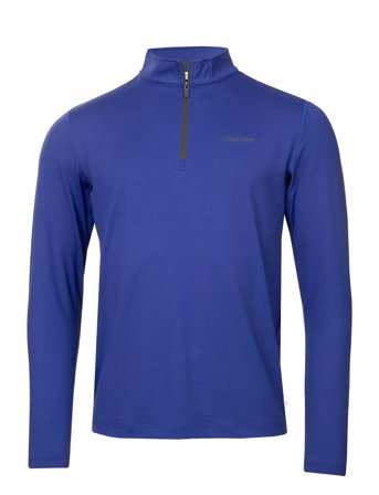 Calvin Klein Golf | Newport Half Zip | M
