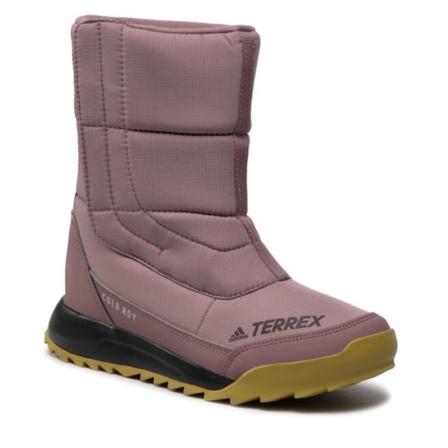 Skor Adidas GX8687 Lila 39 1/3