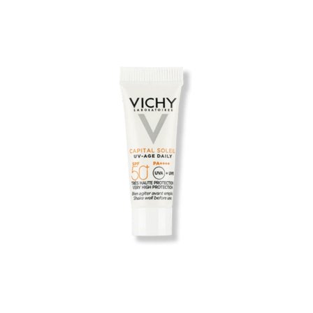 Omaggio Vichy mini UV Age 3 ml