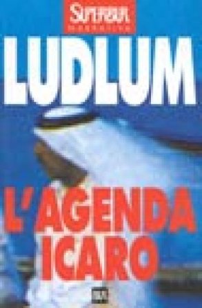 L'agenda Icaro Robert Ludlum