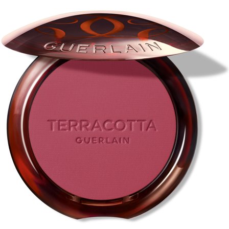 Guerlain Terracotta Blush 04 Dark Pink 5g - Fard compatto