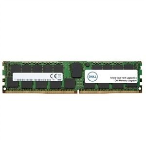 DELL DDR4 - modul - 16 GB - DIMM 288-pin - 2133 MHz / PC4-17000 - registrert