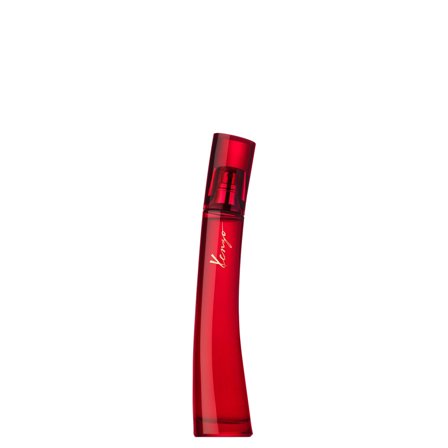 Kenzo Le Rouge Flower 50ml - Eau de Parfum