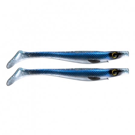 Pig Shad Tournament 18cm, 30g (2-pack) - Söder EFL Jämtlandssiken