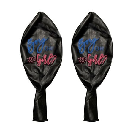 Latexballonger Pappersballong 2 2