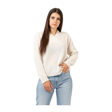 Alysi Trui , Wit , Dames , Maat: M