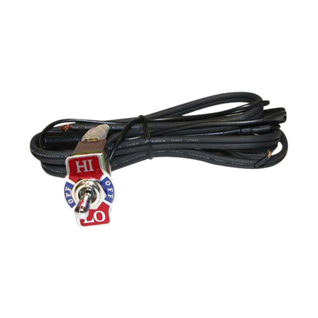 Sno-X Varmehåndtak for tommelen