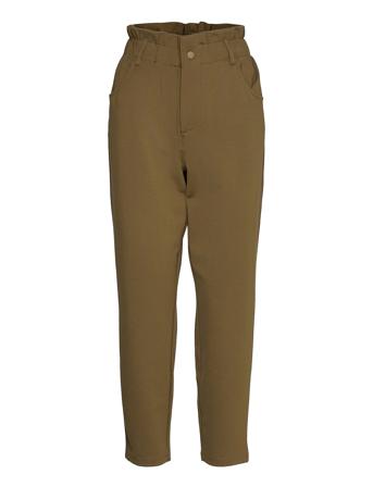 Onlpoptrash-Ova Life Hw Ank Crt Pnt Green ONLY