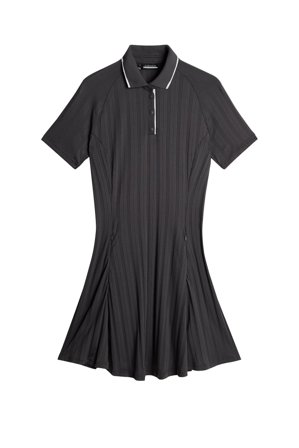 J.Lindeberg - Golf - Dorinda Dress - Black - - S