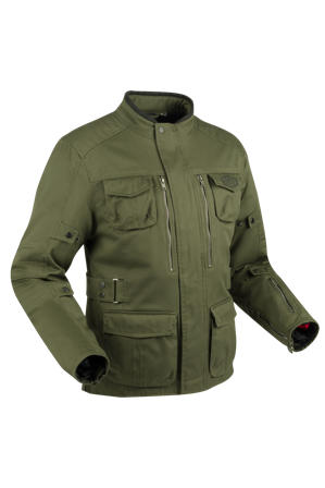 Giacca Moto Segura Bora Cachi S