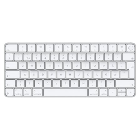 Apple MAGIC KEYBOARD TOUCH ID-SWE