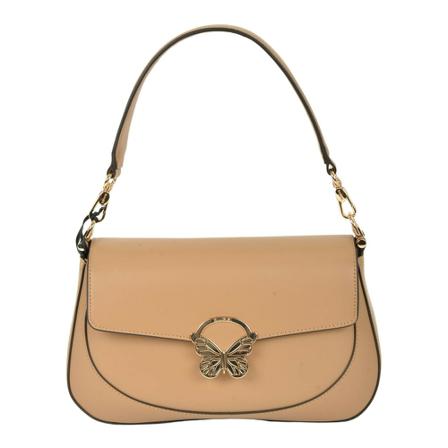 Blugirl, Shoulder Bags Brązowy, Kobieta, Rozmiar: ONE Size