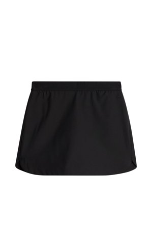 J.Lindeberg - Golf - Stella Skort - Black - Frau - M