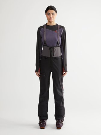 Skade 2.0 Latzhose Damen