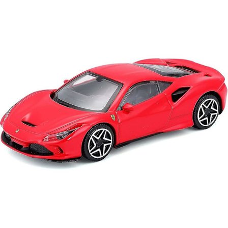 Ferrari F8 Tributum Ad R&p - 1:43 Exemplarbil