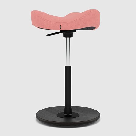 Move, Varier Furniture, Standing Stool