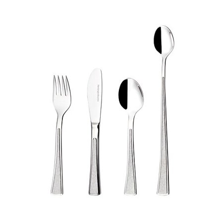 HARDANGERBESTIKK Barnebestikk Ramona 4 deler