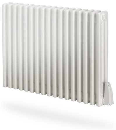 LVI Epok Elradiator 400 V 750 W, Varme
