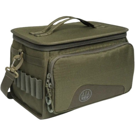 Beretta GameKeeper EVO Cartridge Bag 150 Moss/Brown Bark