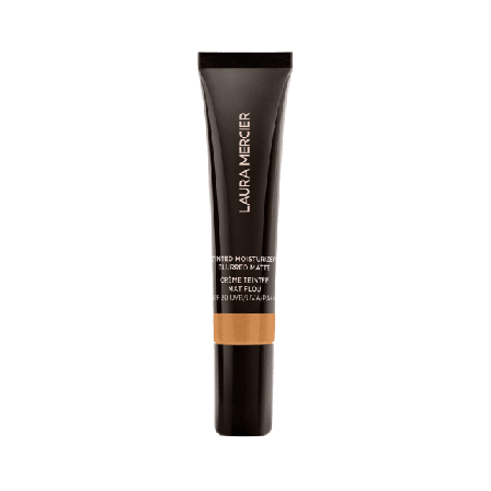 Laura Mercier Tinted Moisturizer Blurred Matte Mini Foundation Dam Beige 15 ML