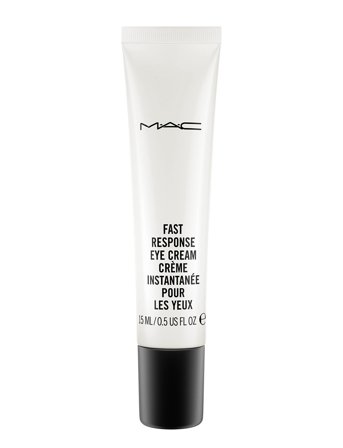 MAC Fast Response Eye Cream - Multi/patterned - 15ML