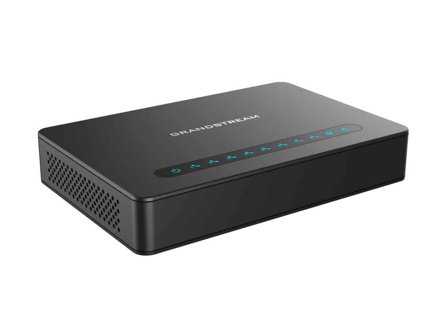 GRANDSTREAM HT818 - VoIP-telefonadapter