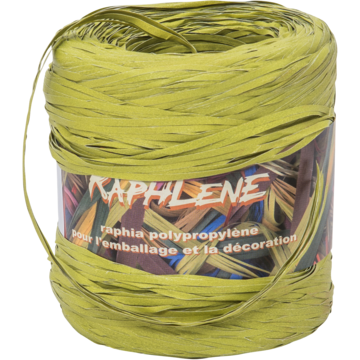 BASTBÅND OLIVEN 200M