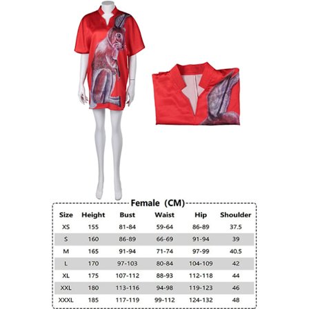 ABBA Kostume Cosplay Udklædning ABBA Pige Anni Agnetha Benny Bjorn Cosplay 70'er Kvinder Mænd Vintage Skjorte Halloween Karneval Kostume XL XL Agnetha