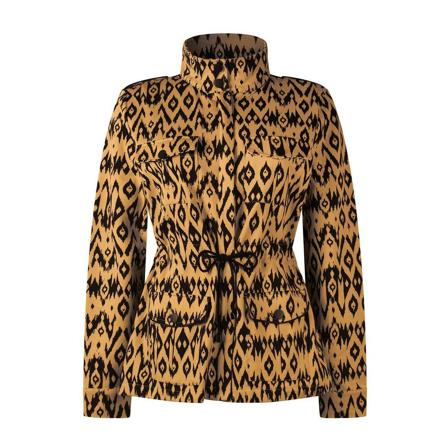 Zoso Light Jas , Bruin , Dames , Maat: M