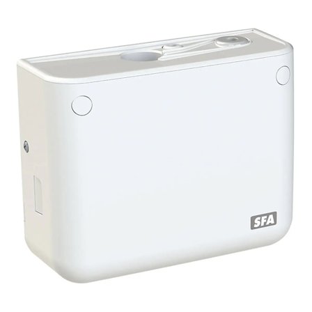 Pompa scarico condensa SFA Sanicondens Deco+ per caldaie a condensazione da cucina