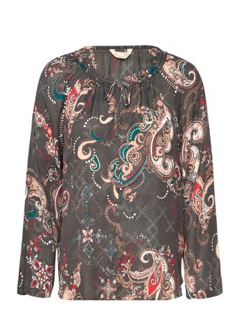 Jody Blouse Patterned ODD MOLLY