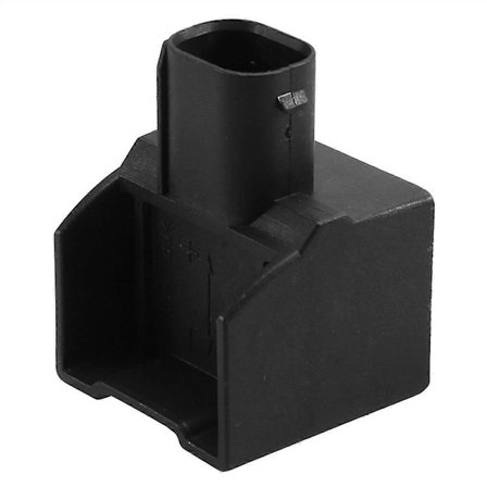 Bilens girhastighetssensor ESP-sensor accelerometer 1J0907651A för Golf A3 TT Seat 1J0 907 651A